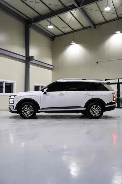 Hyundai Palisade 2026, 3500 км, за 49000000 KRW - фото 3