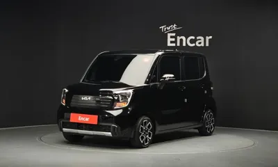 Kia Ray · 2023 год