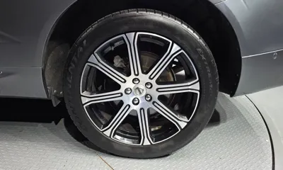 Volvo XC60 2019, 81848 км, за 27800000 KRW - фото 21