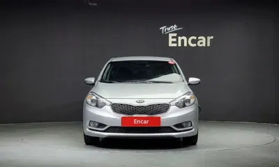 Kia K3 2013, 132455 км, за 5900000 KRW