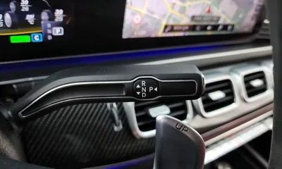 Mercedes-Benz GLE-Class 2021, 69629 км, за 68800000 KRW - фото 9