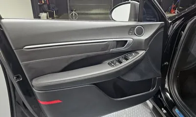 Hyundai Sonata 2023, 25953 км, за 25900000 KRW - фото 24