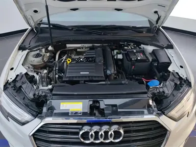 Audi A3 2019, 60599 км, за 66800 CNY - фото 10