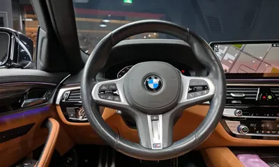 BMW 5-Series 2021, 70504 км, за 37500000 KRW - фото 13