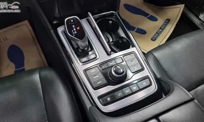 Hyundai Equus 2014, 220150 км, за 6900000 KRW - фото 14