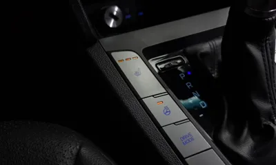 Hyundai Avante 2017, 107322 км, за 8400000 KRW - фото 27