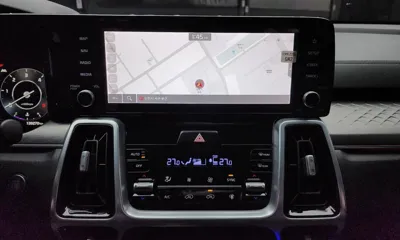 Kia Sorento 2021, 139270 км, за 22000000 KRW - фото 14