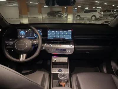 Hyundai Kona 2026, 390 км, за 23750000 KRW - фото 6