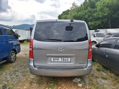 Hyundai Starex 2016, 150738 км, за 8800000 KRW