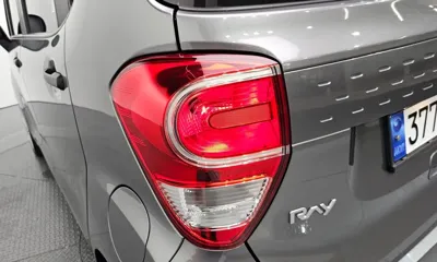 Kia Ray 2022, 65667 км, за 9000000 KRW - фото 23