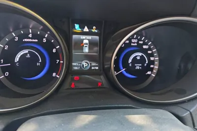 Changan CS75 2016, 84700 км, за 32840.99 CNY - фото 9