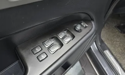KG_Mobility_Ssangyong Rexton 2018, 120575 км, за 13800000 KRW - фото 14