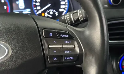 Hyundai Kona 2020, 40286 км, за 15500000 KRW - фото 30