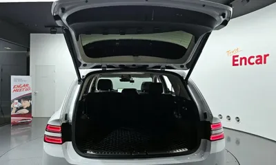 Genesis GV80 2020, 44982 км, за 41500000 KRW - фото 20