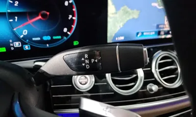 Mercedes-Benz E-Class 2021, 79684 км, за 45000000 KRW - фото 9