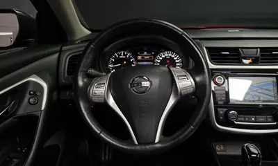 Nissan Altima 2018, 147357 км, за 6000000 KRW - фото 13