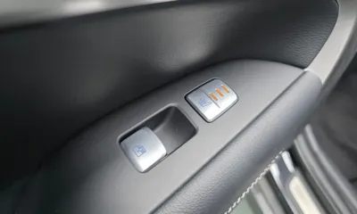 Genesis G70 2020, 160349 км, за 16400000 KRW - фото 28