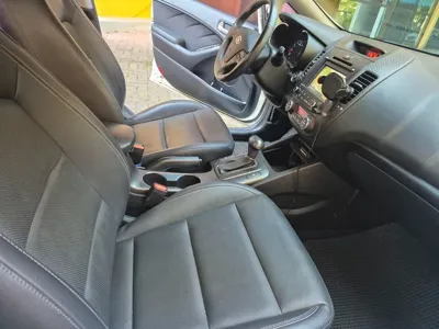 Kia K3 2015, 67409 км, за 7300000 KRW - фото 10