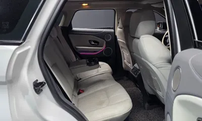 Land Rover Range Rover Evoque 2016, 137688 км, за 5000000 KRW - фото 12