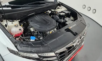 Hyundai Tucson 2021, 145544 км, за 16000000 KRW - фото 6