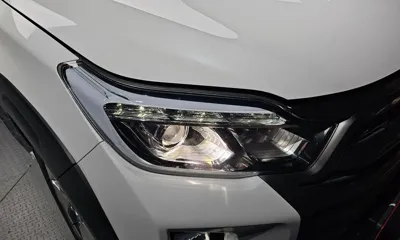 KG_Mobility_Ssangyong Rexton 2022, 84044 км, за 21500000 KRW - фото 22