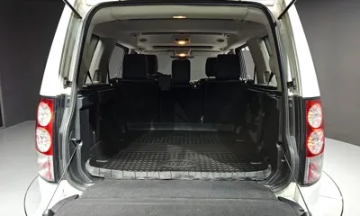 Land Rover Discovery 2013, 160810 км, за 16900000 KRW - фото 20