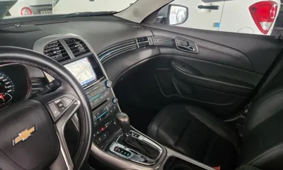 ChevroletGMDaewoo Malibu 2014, 69775 км, за 4900000 KRW - фото 10
