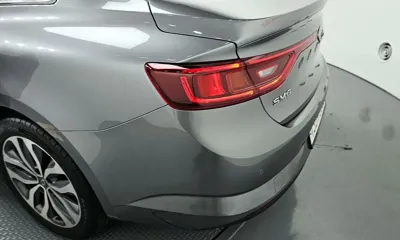 Renault-KoreaSamsung SM6 2016, 170693 км, за 4700000 KRW - фото 23