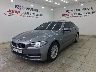 BMW 5-Series 2015, 81858 км, за 14200000 KRW - фото 2