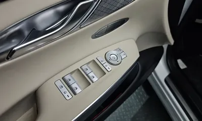 Genesis GV70 2022, 23035 км, за 42880000 KRW - фото 20