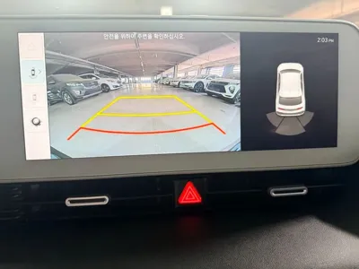 Hyundai Ioniq5 2023, 225000 км, за 17000000 KRW - фото 16