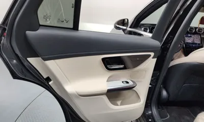 Mercedes-Benz GLC-Class 2023, 45301 км, за 57900000 KRW - фото 25
