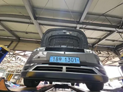Hyundai Ioniq5 · 2023 год
