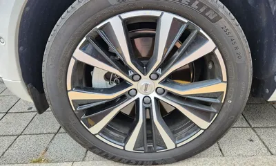 Volvo XC60 2024, 17901 км, за 55000000 KRW - фото 20
