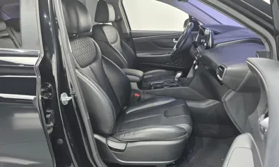 Hyundai Santafe 2020, 116503 км, за 15500000 KRW - фото 11