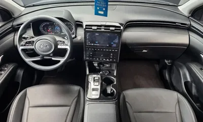 Hyundai Tucson 2021, 108421 км, за 17900000 KRW - фото 7