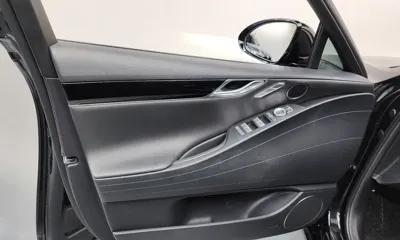 Genesis G80 2021, 102306 км, за 28900000 KRW - фото 24