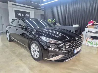 Kia K8 2022, 73420 км, за 21500000 KRW - фото 3