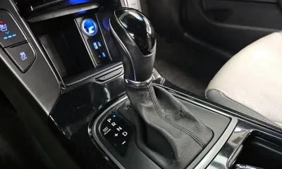 Hyundai i40 2016, 115768 км, за 7990000 KRW - фото 9