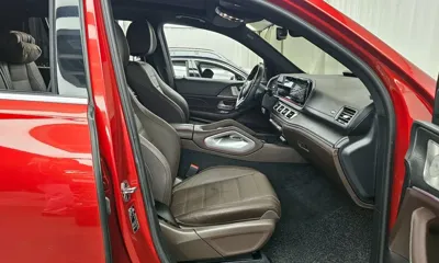 Mercedes-Benz GLS-Class 2023, 31839 км, за 92900000 KRW - фото 11