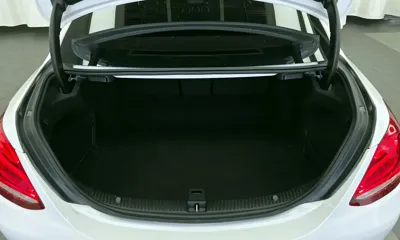 Mercedes-Benz C-Class 2018, 114449 км, за 17500000 KRW - фото 20