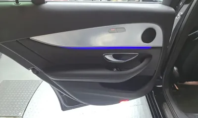 Mercedes-Benz E-Class 2020, 2259 км, за 33900000 KRW - фото 25