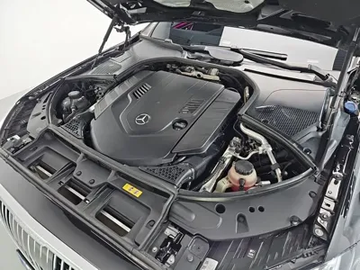Mercedes-Benz S-Class 2023, 70352 км, за 160000000 KRW - фото 6