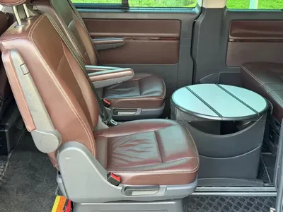 Volkswagen Multivan 2015, 230000 км, за 69800 CNY - фото 10