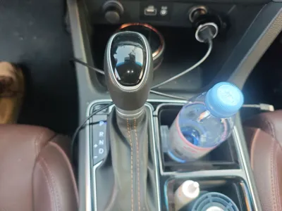 Hyundai Sonata Plug-in Hybrid 2018, 80500 км, за 56431 CNY - фото 15