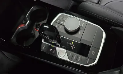 BMW 1-Series 2022, 14687 км, за 24900000 KRW - фото 9