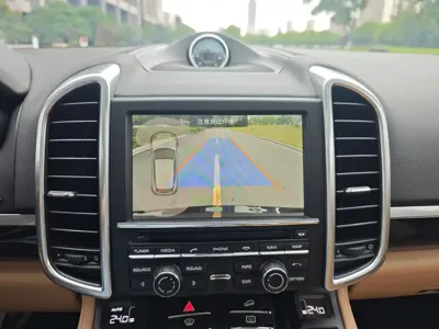 Porsche Cayenne 2015, 81000 км, за 178800 CNY - фото 14