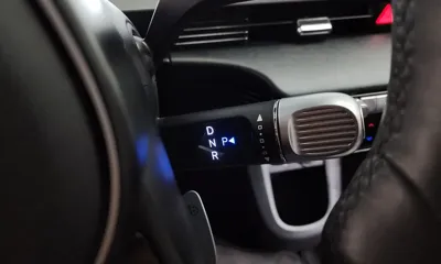 Hyundai Ioniq5 2023, 67509 км, за 29900000 KRW - фото 9