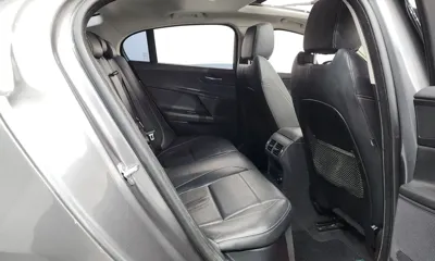 Jaguar XE 2018, 50959 км, за 10500000 KRW - фото 11