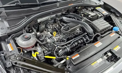 Volkswagen Jetta 2023, 37132 км, за 27000000 KRW - фото 6